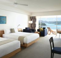 Reef View Hotel - Hobart Tourism