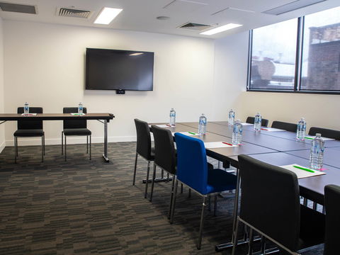Ibis Styles Brisbane Elizabeth Street - Tourism TAS 9