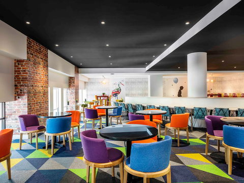 Ibis Styles Brisbane Elizabeth Street - Tourism TAS 11