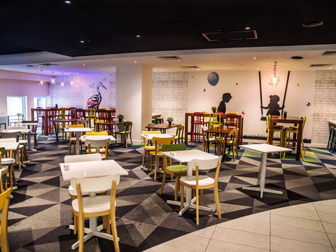 Ibis Styles Brisbane Elizabeth Street - Tourism TAS 12