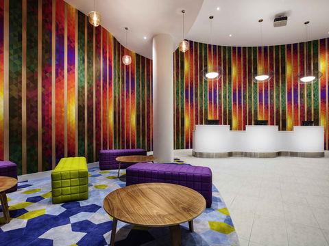 Ibis Styles Brisbane Elizabeth Street - Tourism TAS 14