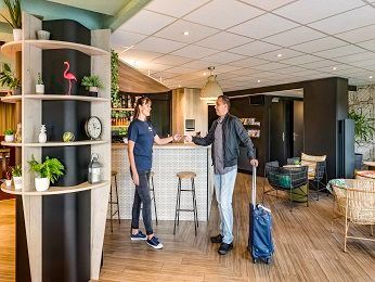 Ibis Styles Brisbane Elizabeth Street - Tourism TAS 15
