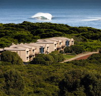 Margarets Beach Resort - Tourism TAS