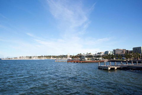 Rydges Geelong - Hobart Tourism 16