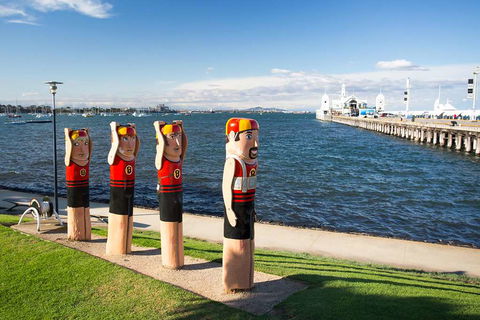 Rydges Geelong - Hobart Tourism 17