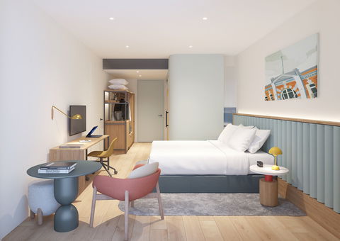 Holiday Inn Suites Geelong - Hobart Tourism 6