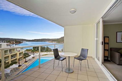 Mantra Ettalong Beach, Ettalong - Tourism TAS 2