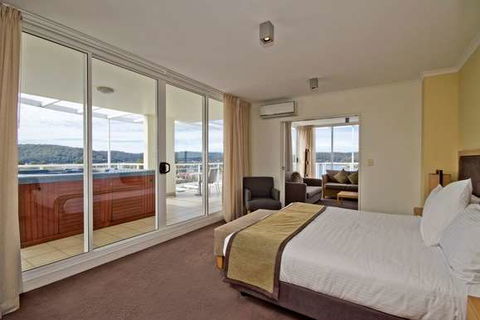 Mantra Ettalong Beach, Ettalong - Tourism TAS 12