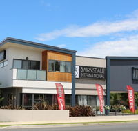 Bairnsdale International - Hobart Tourism