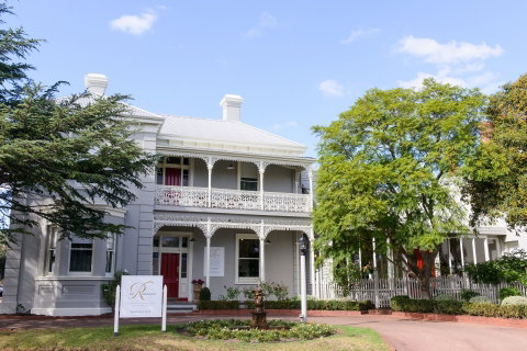 The Riversleigh - Tourism TAS 13