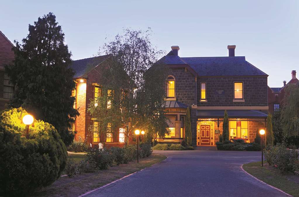 Ballarat VIC Hobart Tourism