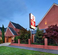 Best Western Plus Ballarat Suites - Hobart Tourism
