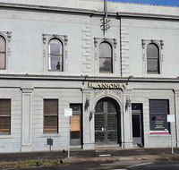 The Ansonia - Hobart Tourism