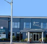 Barkly Motor Lodge - Hobart Tourism