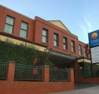 Comfort Inn  Suites City Views - Hobart Tourism