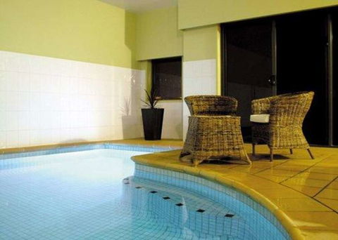 Comfort Inn & Suites City Views - Hobart Tourism 7