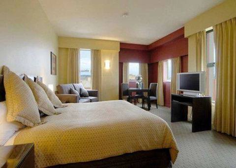 Comfort Inn & Suites City Views - Hobart Tourism 9