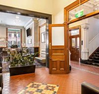 Quality Inn The George Hotel Ballarat - Hobart Tourism