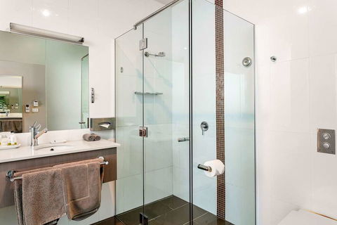 Quality Inn The George Hotel Ballarat - Hobart Tourism 6