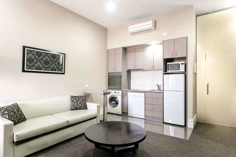 Quality Inn The George Hotel Ballarat - Hobart Tourism 13