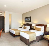 Quality Inn Heritage on Lydiard - Hobart Tourism