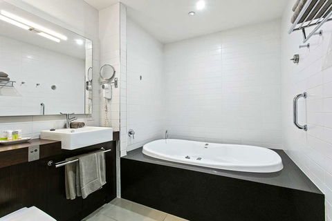 Quality Inn Heritage On Lydiard - Hobart Tourism 4