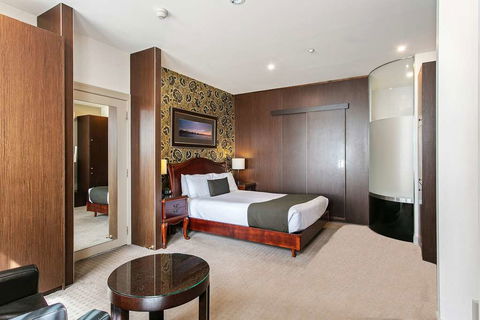 Quality Inn Heritage On Lydiard - Hobart Tourism 15