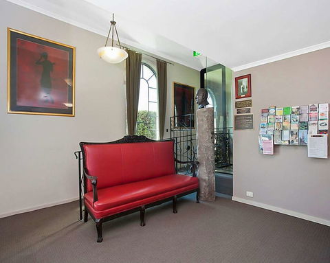 Quality Inn & Suites Menzies - Hobart Tourism 3