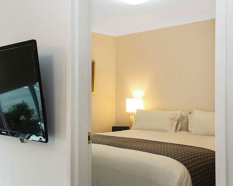 Quality Inn & Suites Menzies - Hobart Tourism 5