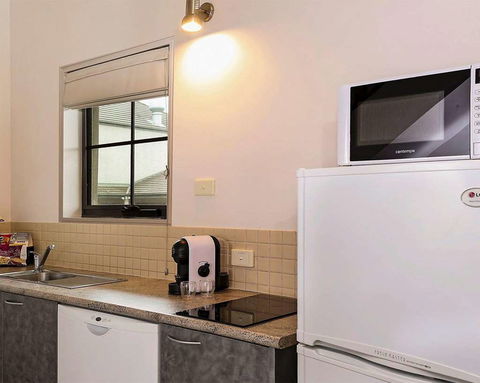 Quality Inn & Suites Menzies - Hobart Tourism 7