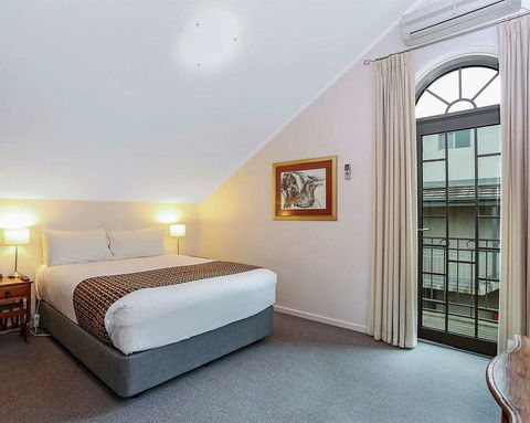 Quality Inn & Suites Menzies - Hobart Tourism 8