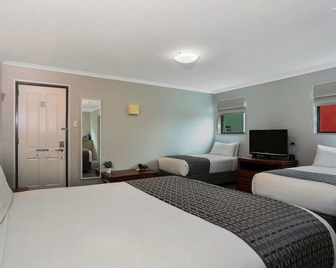 Quality Inn & Suites Menzies - Hobart Tourism 9