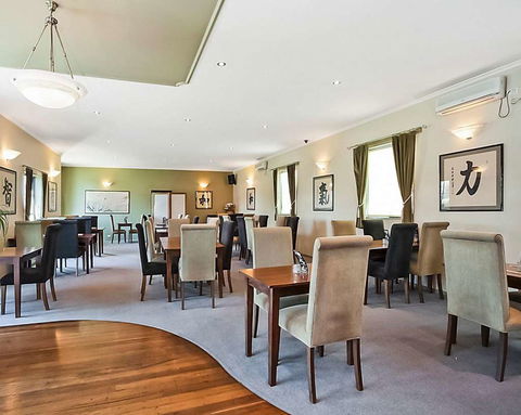 Quality Inn & Suites Menzies - Hobart Tourism 10