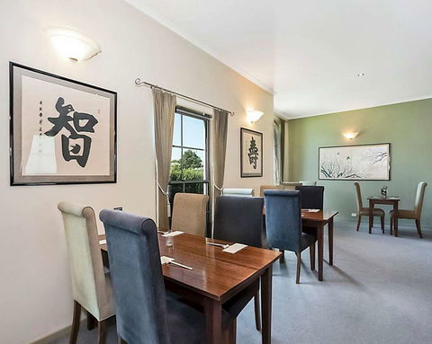 Quality Inn & Suites Menzies - Hobart Tourism 11