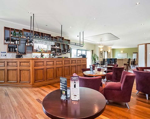 Quality Inn & Suites Menzies - Hobart Tourism 12