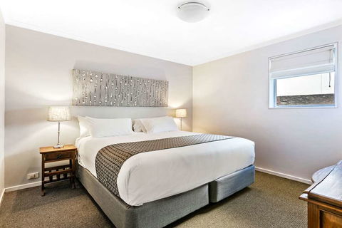 Quality Inn & Suites Menzies - Hobart Tourism 13