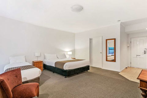 Quality Inn & Suites Menzies - Hobart Tourism 16