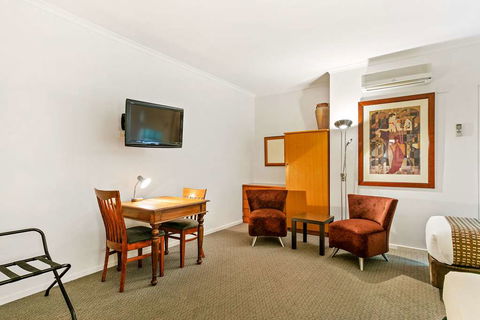 Quality Inn & Suites Menzies - Hobart Tourism 17