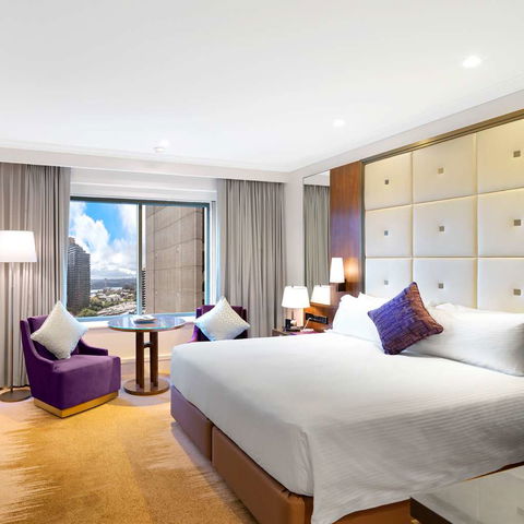 Amora Hotel Jamison Sydney - Hobart Tourism 2