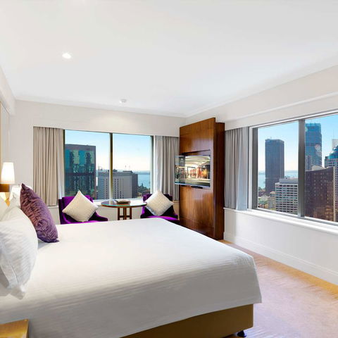 Amora Hotel Jamison Sydney - Hobart Tourism 3