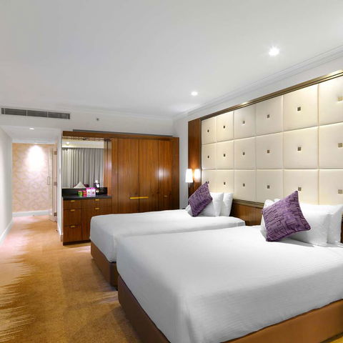 Amora Hotel Jamison Sydney - Hobart Tourism 5