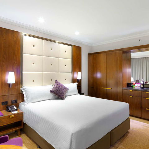 Amora Hotel Jamison Sydney - Hobart Tourism 7