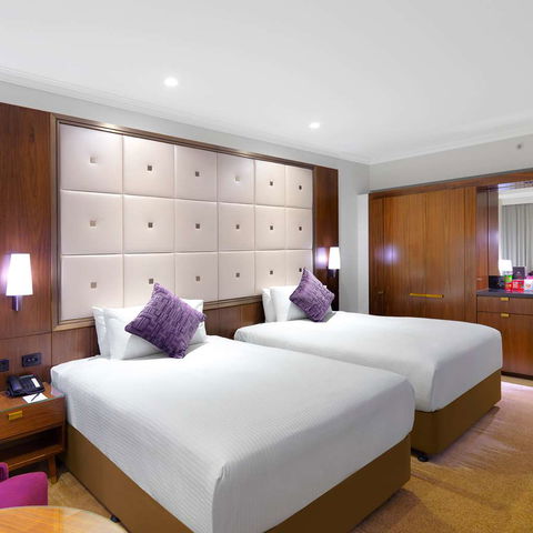 Amora Hotel Jamison Sydney - Hobart Tourism 8