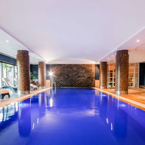 Amora Hotel Jamison Sydney - Hobart Tourism 10