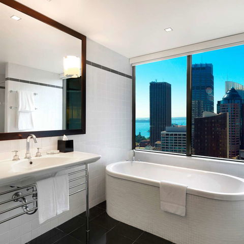 Amora Hotel Jamison Sydney - Hobart Tourism 14