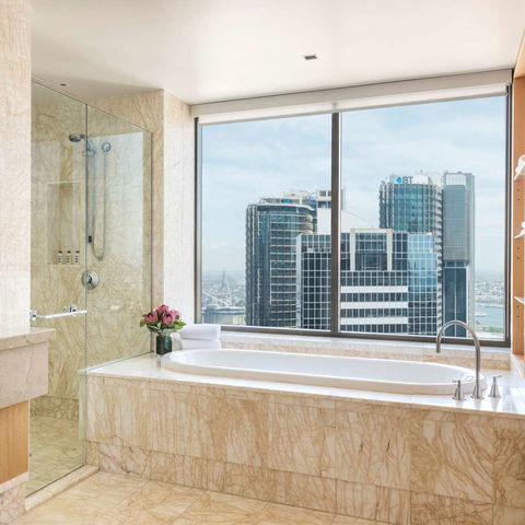 Amora Hotel Jamison Sydney - Hobart Tourism 16