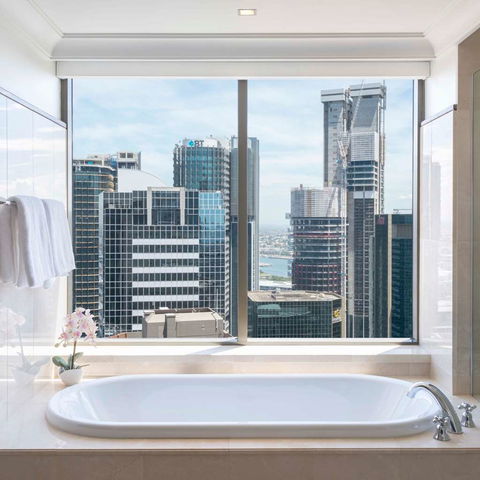 Amora Hotel Jamison Sydney - Hobart Tourism 17