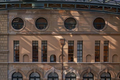 The Fullerton Hotel Sydney - Hobart Tourism 4