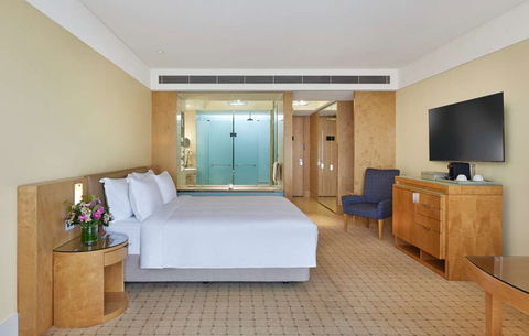 The Fullerton Hotel Sydney - Hobart Tourism 6