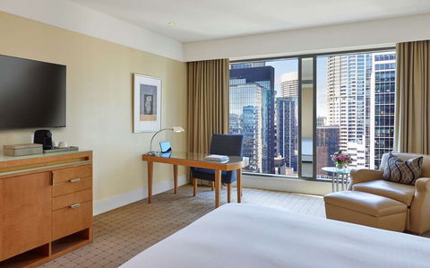 The Fullerton Hotel Sydney - Hobart Tourism 7
